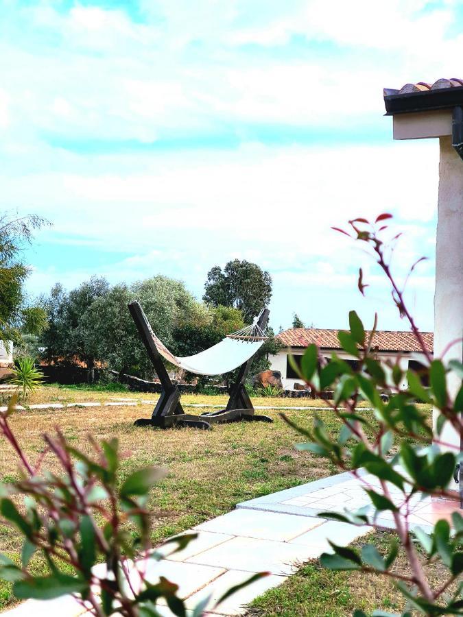 Villini Cortesas Orosei Exterior foto